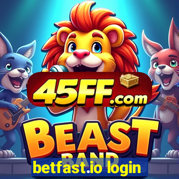 betfast.io login